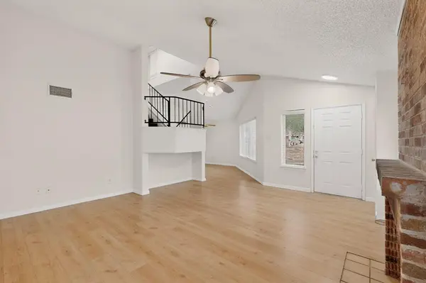 2407 Mustang Court, Lewisville, TX 75067