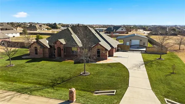 7915 Stone Ridge Drive, Northlake, TX 76247