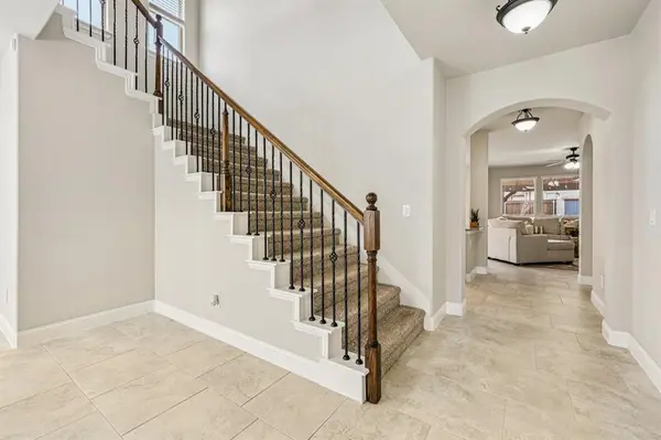 1205 Rockridge Trail, Anna, TX 75409