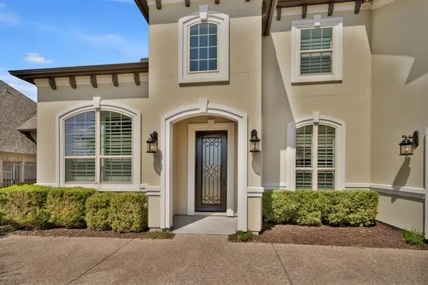 1070 Kenilworth Street, Allen, TX 75013