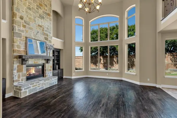 1070 Kenilworth Street, Allen, TX 75013