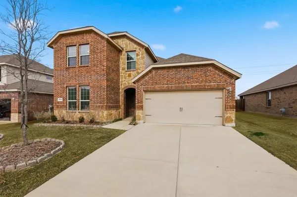 1010 Western Way, Princeton, TX 75407