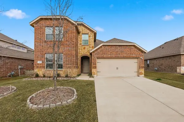 1010 Western Way, Princeton, TX 75407