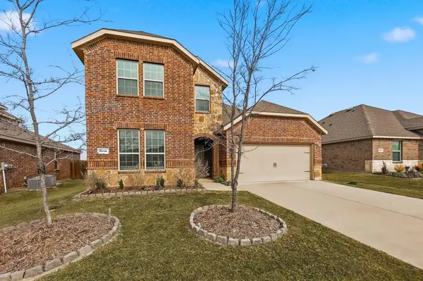 1010 Western Way, Princeton, TX 75407