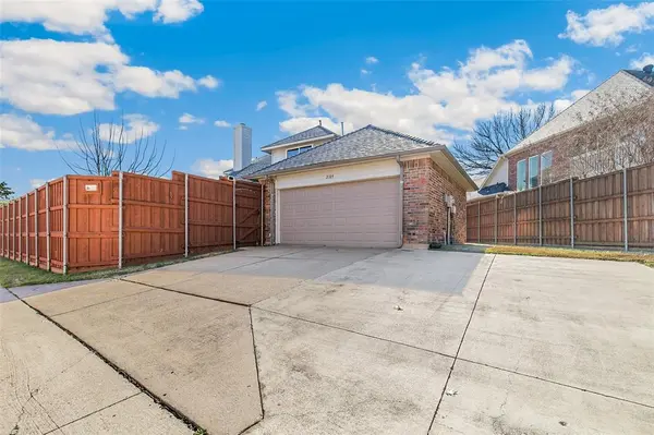 2109 Cliffside Drive, Plano, TX 75023