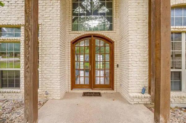 163 Oakcrest Hills Drive, Aledo, TX 76008