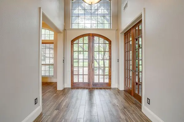 163 Oakcrest Hills Drive, Aledo, TX 76008