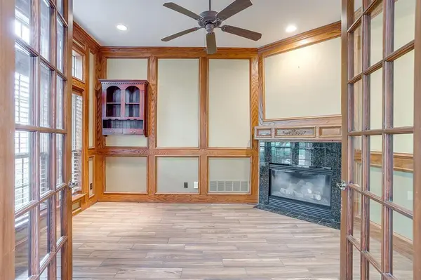 163 Oakcrest Hills Drive, Aledo, TX 76008