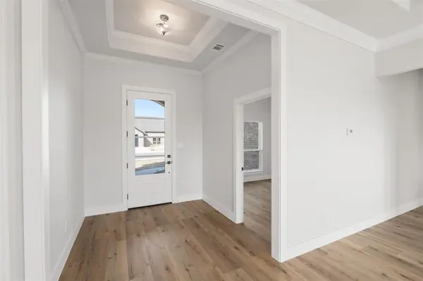 503 Limestone Circle, Mabank, TX 75147