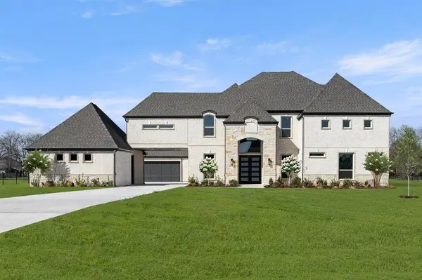 5005 Whisper Drive, Parker, TX 75002