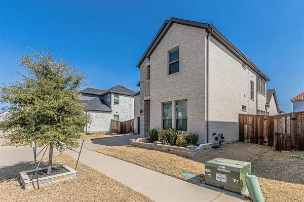 11356 Four Roses Trail, Frisco, TX 75035