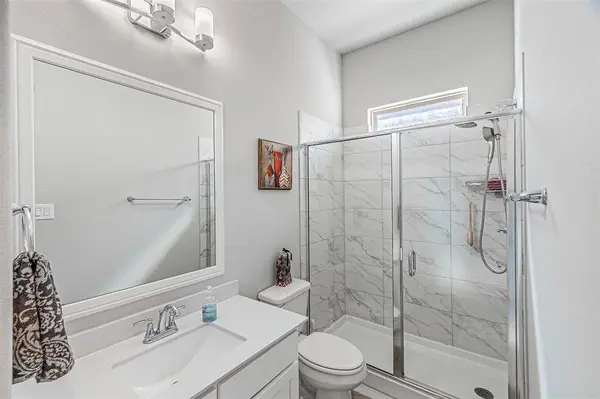 11356 Four Roses Trail, Frisco, TX 75035