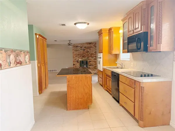 4317 Keeter Drive, North Richland Hills, TX 76180