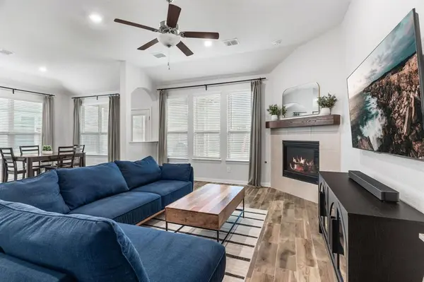 4324 Coffee Mill Road, Celina, TX 75078