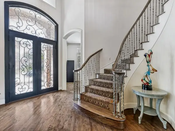 5125 Marble Falls Lane, Plano, TX 75093