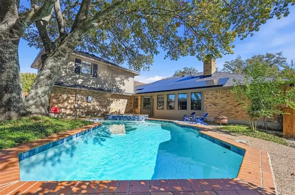 1590 Sunset Hill Drive, Rockwall, TX 75087