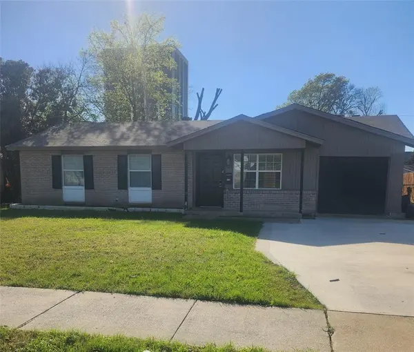 321 Cottonwood, Richardson, TX 75080