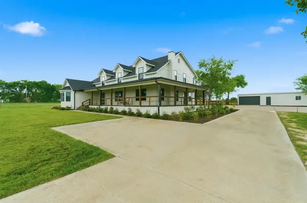 6638 CR 1103, Celina, TX 75009