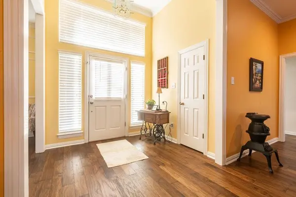 1109 Mockingbird Lane, Keller, TX 76248