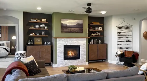 11038 Ortega Street, Frisco, TX 75035