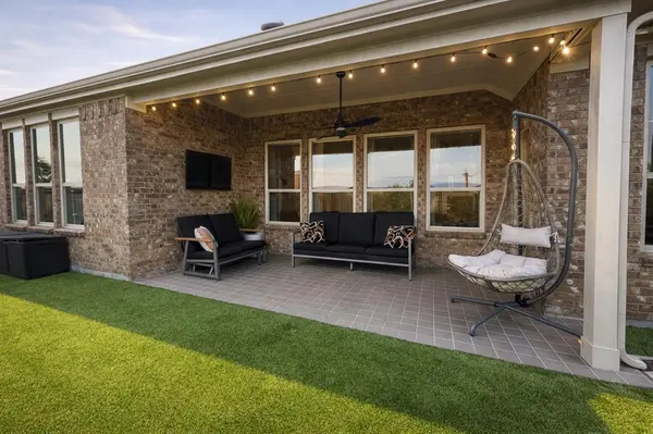 11038 Ortega Street, Frisco, TX 75035