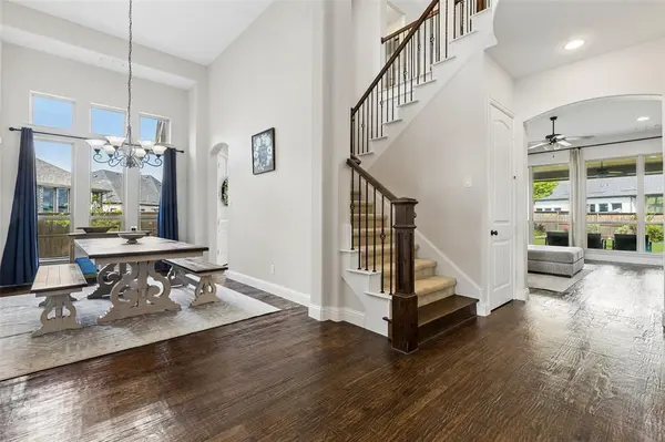 4149 Maclin Drive, Celina, TX 75009