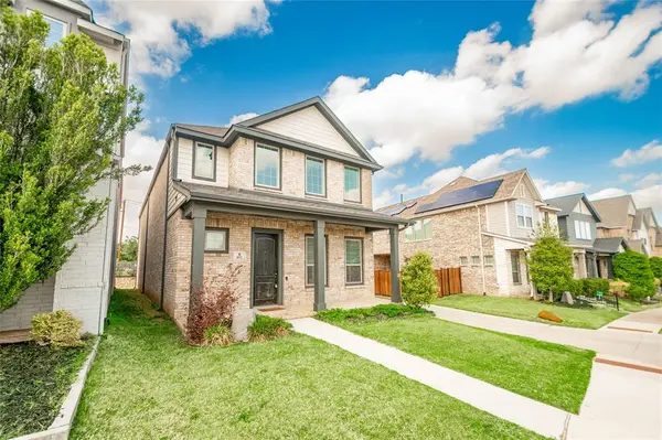 892 Deer Run Road, Flower Mound, TX 75028