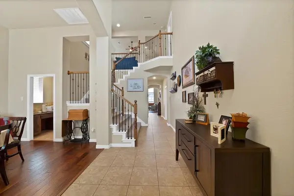 1030 Brigham Drive, Forney, TX 75126