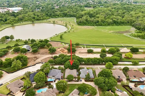 2516 San Gabriel Drive, Plano, TX 75074