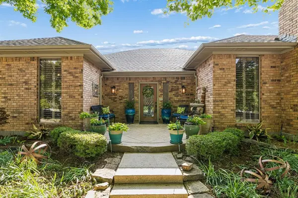 2516 San Gabriel Drive, Plano, TX 75074