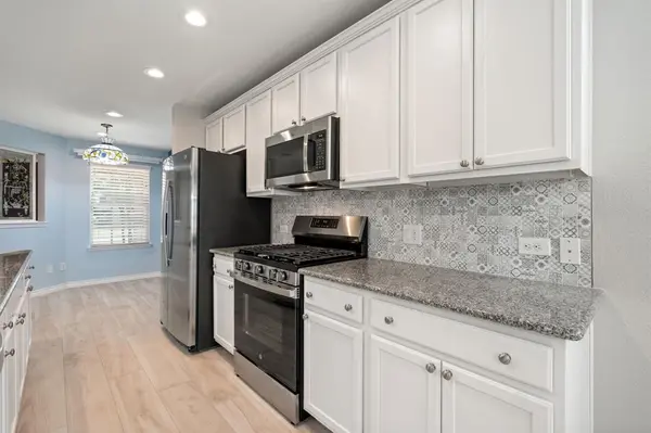 3148 Fish Hook Lane, Frisco, TX 75036