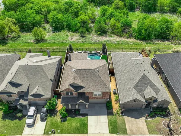 16416 Toledo Bend Court, Prosper, TX 75078