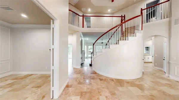 3102 Southwood Drive, Highland Village, TX 75077