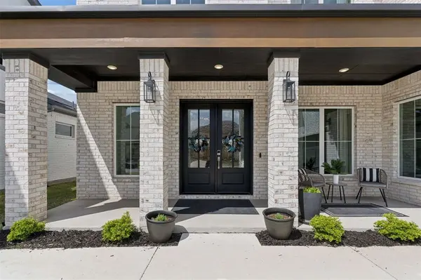 1212 Honey Locust Way, Celina, TX 75009