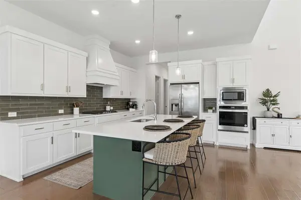 1212 Honey Locust Way, Celina, TX 75009