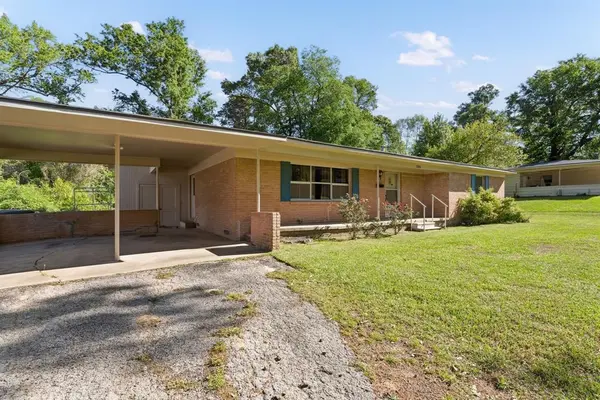 2800 Tanglewood Drive, Tyler, TX 75701