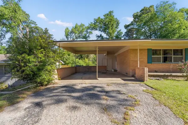 2800 Tanglewood Drive, Tyler, TX 75701