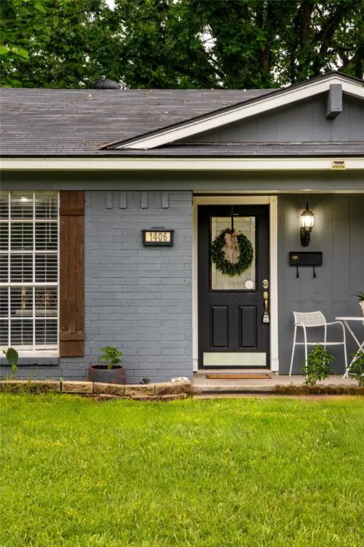 1406 Bay Shore Drive, Garland, TX 75040