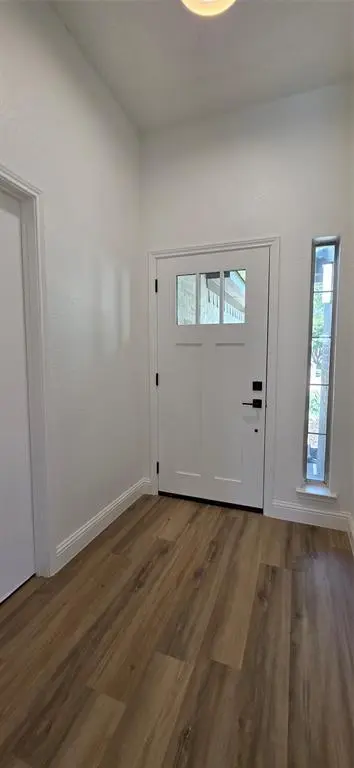 8194 Waterside Trail, Fort Worth, TX 76137