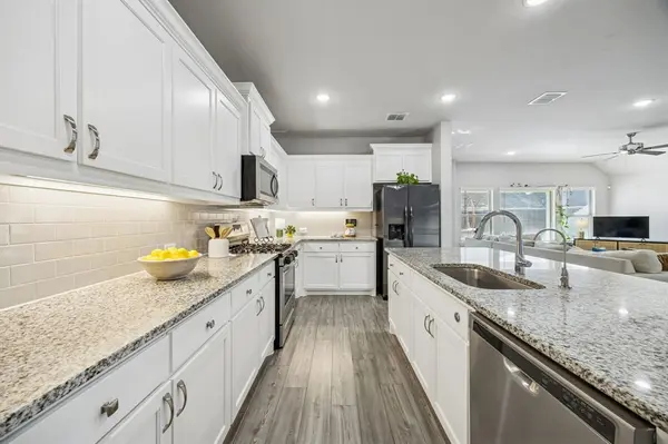 491 Crystal Clear Lane, Princeton, TX 75407