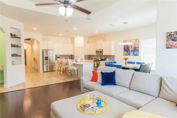 4008 Tunstall Drive, Frisco, TX 75036