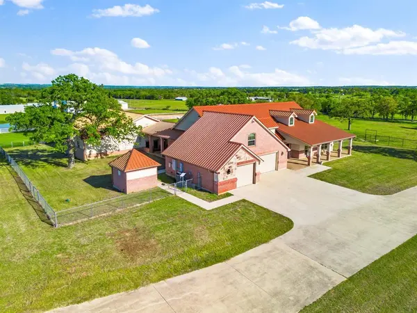 266 County Road 4577, Boyd, TX 76023