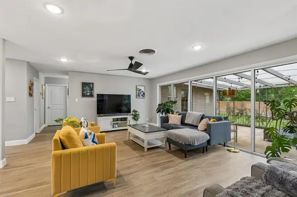 3840 Walton Avenue, Fort Worth, TX 76133