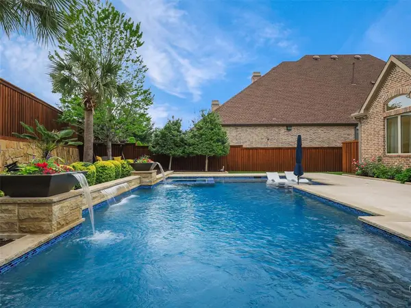 3980 Hickory Grove Lane, Frisco, TX 75033