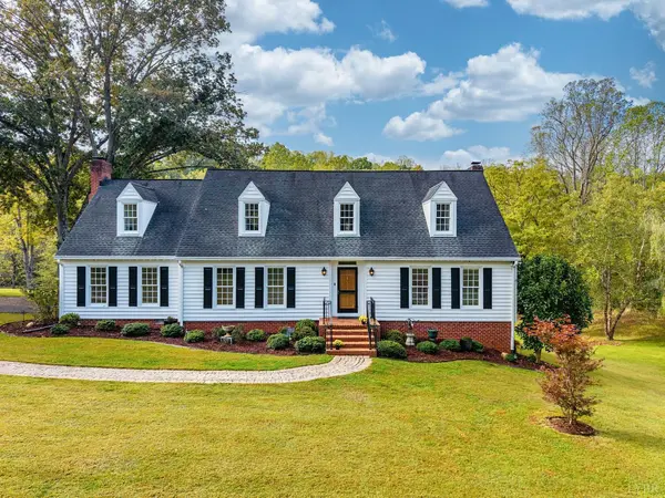 327 Hans Hill DR, Madison Heights, VA 24572