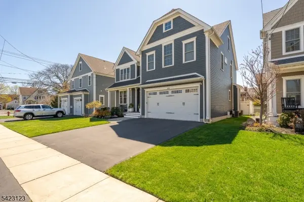 426 Cook Ave, Scotch Plains Twp., NJ 07076