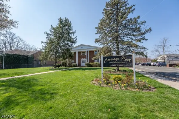 530 Park Ave #202, Scotch Plains Twp., NJ 07076