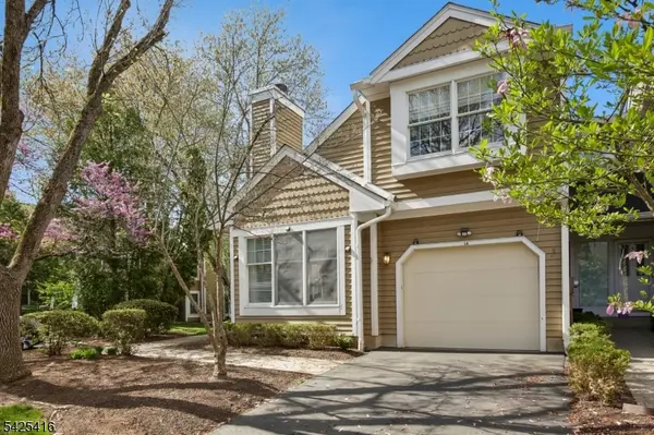 14 Exeter Rd, Bedminster Twp., NJ 07921