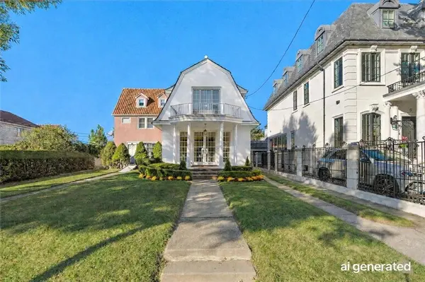 15 86th ST, Brooklyn, NY 11209