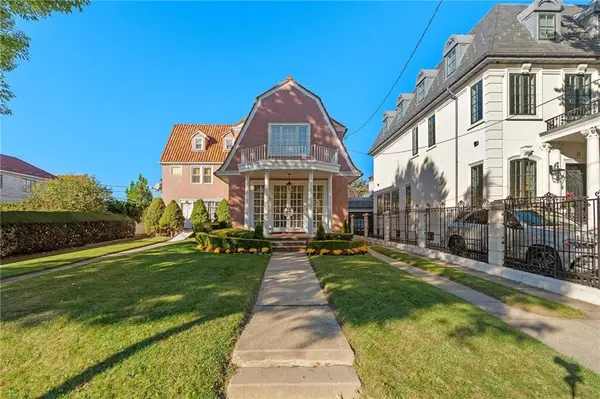 15 86th ST, Brooklyn, NY 11209